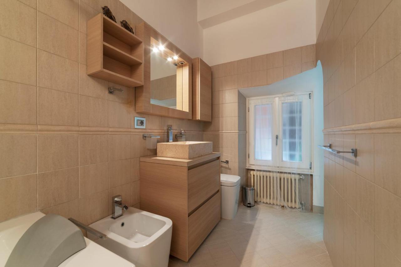 Pantheon Luxury Apartment Apartamento