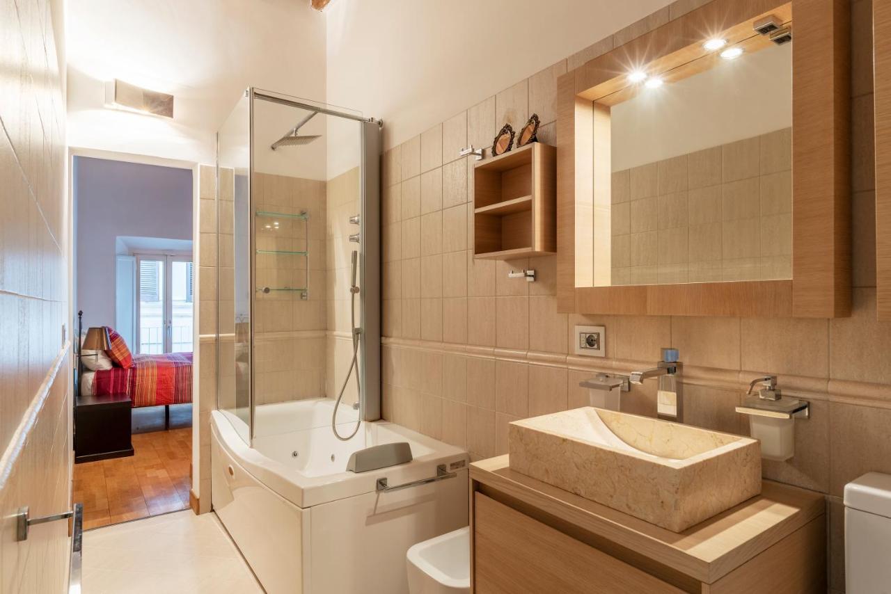 Apartamento Pantheon Luxury Apartment Roma