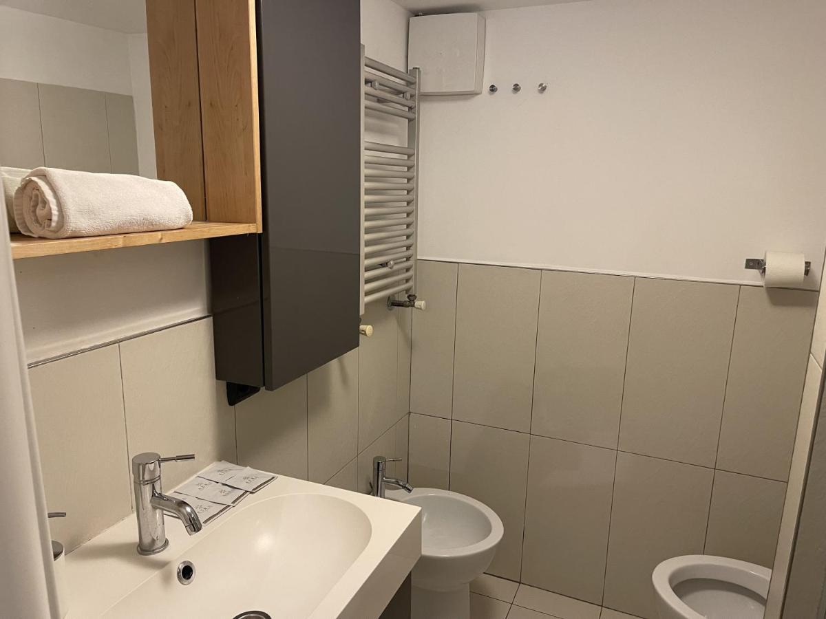 Heart Of San Lorenzo - La Apartamento Roma