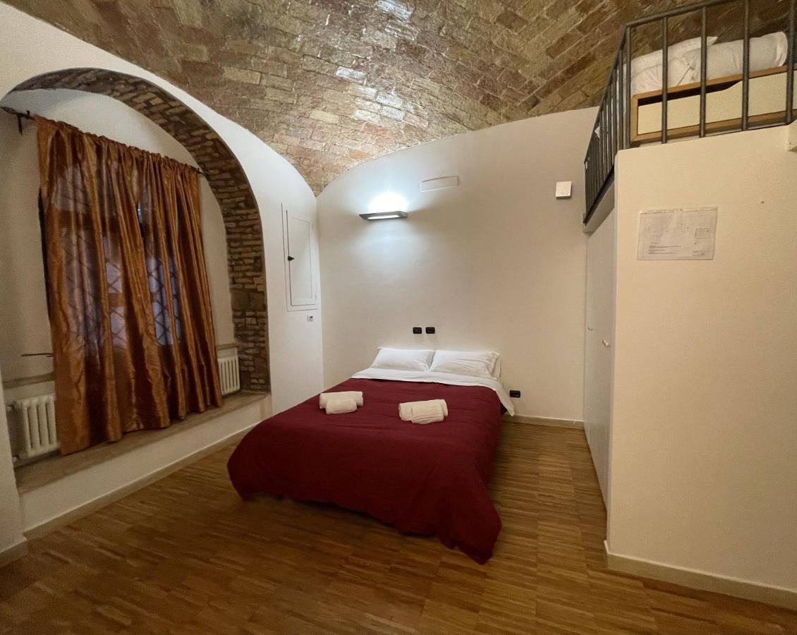 Heart Of San Lorenzo - La Apartamento