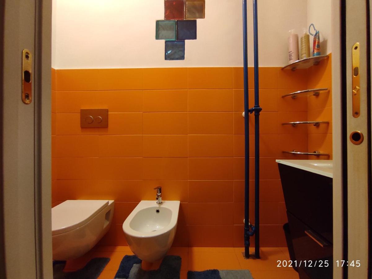 Locazione Turistica San Giovanni, Via Voghera Casa de hóspedes Roma
