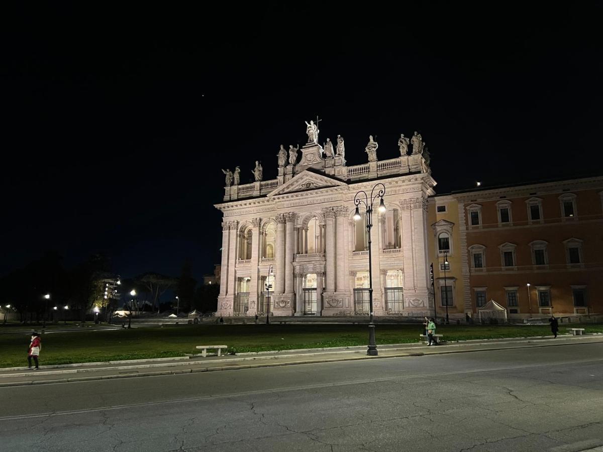 Conte Rosso Apartamento *