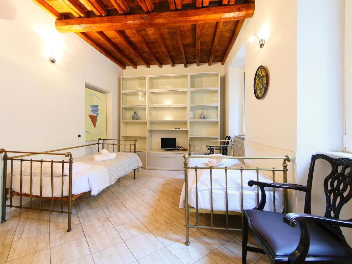 Appartamento Locazione Turistica Vittorio Emanuele-1 *