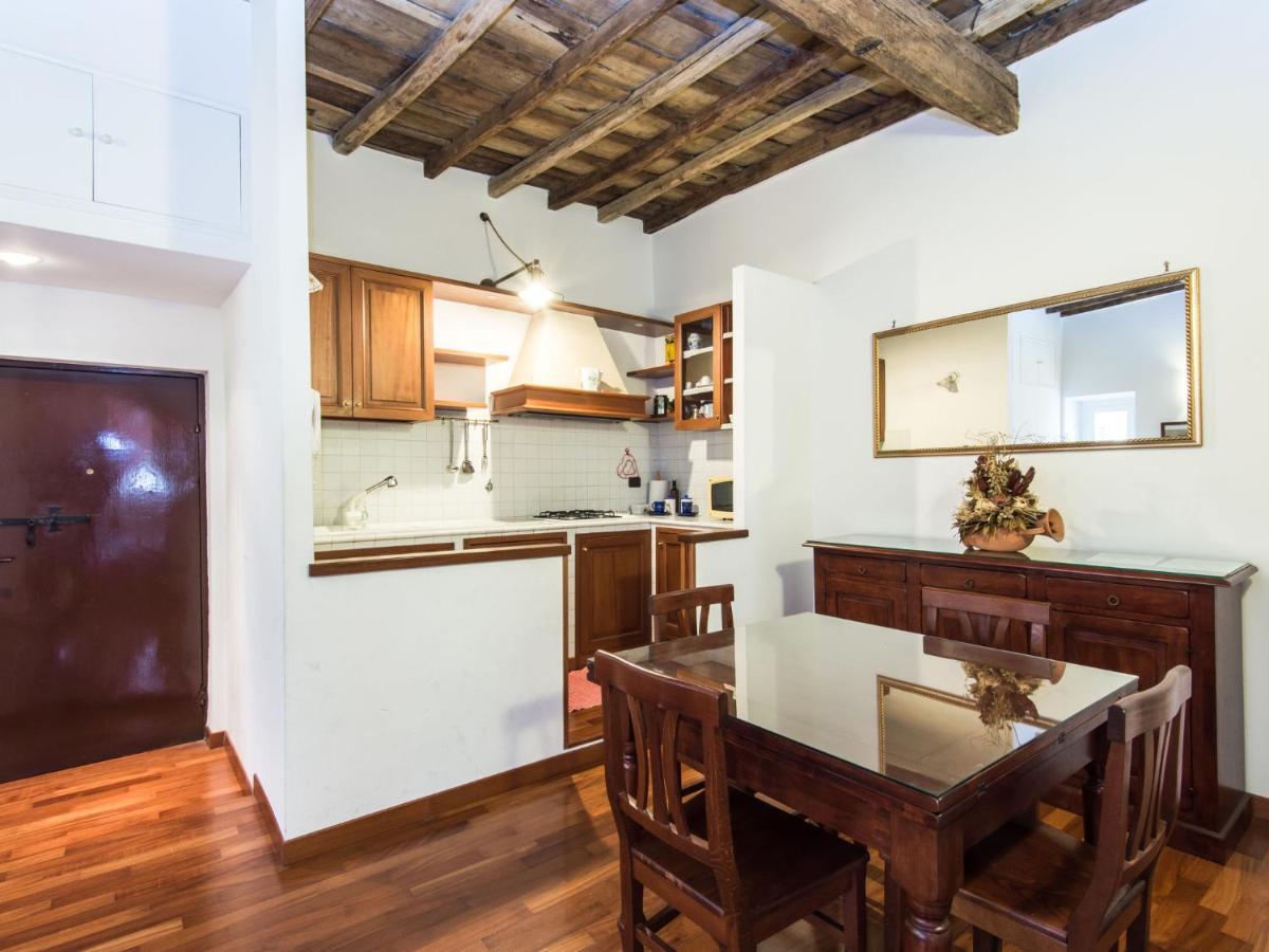 Apartment Forum Domus By Interhome Rome