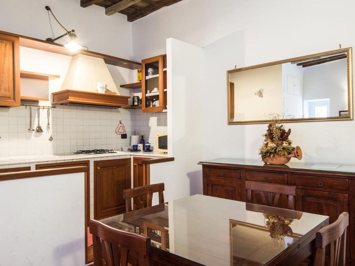 Apartment Forum Domus By Interhome Rome