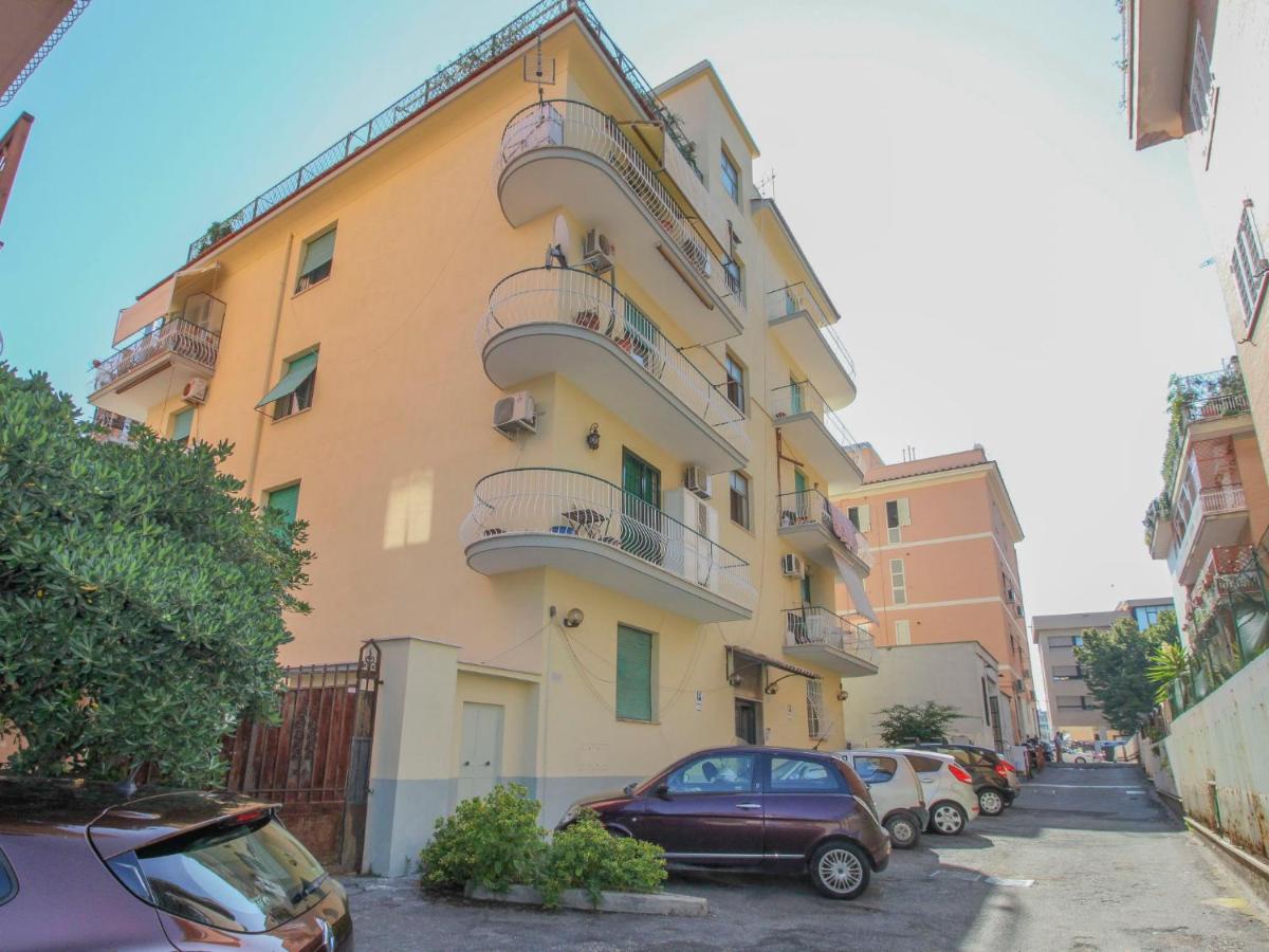 Appartamento Locazione Turistica Aurelia *