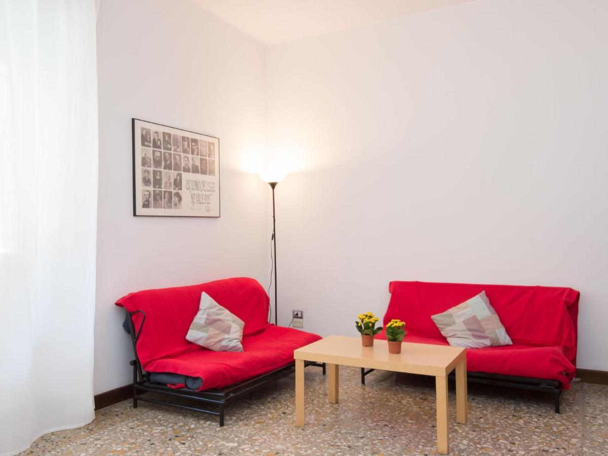 Appartamento Locazione Turistica Aurelia *