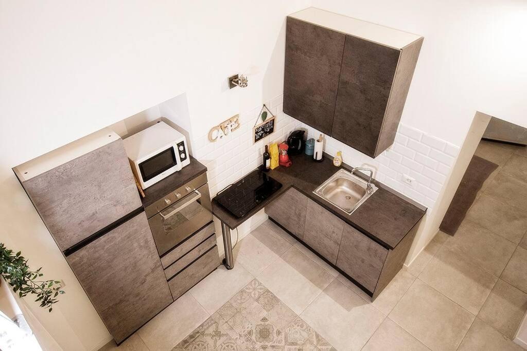 Apartamento Beautifully Renovated Loft In Trastevere
