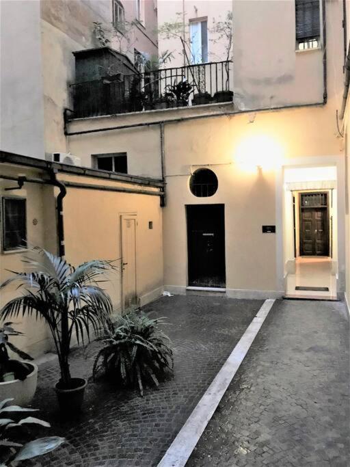 Apartamento Beautifully Renovated Loft In Trastevere *