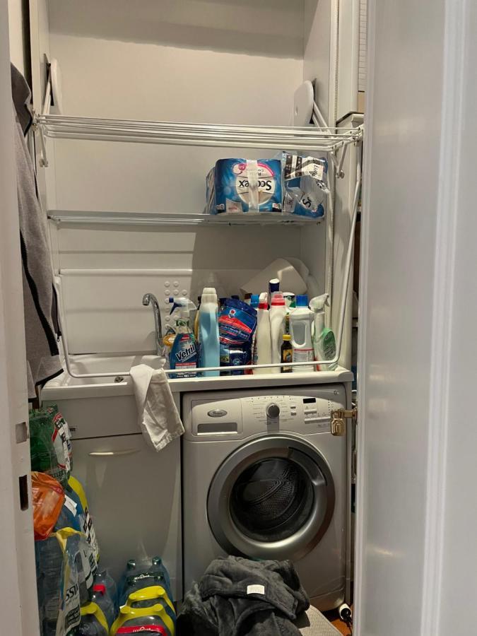 Apartamento Queenavona
