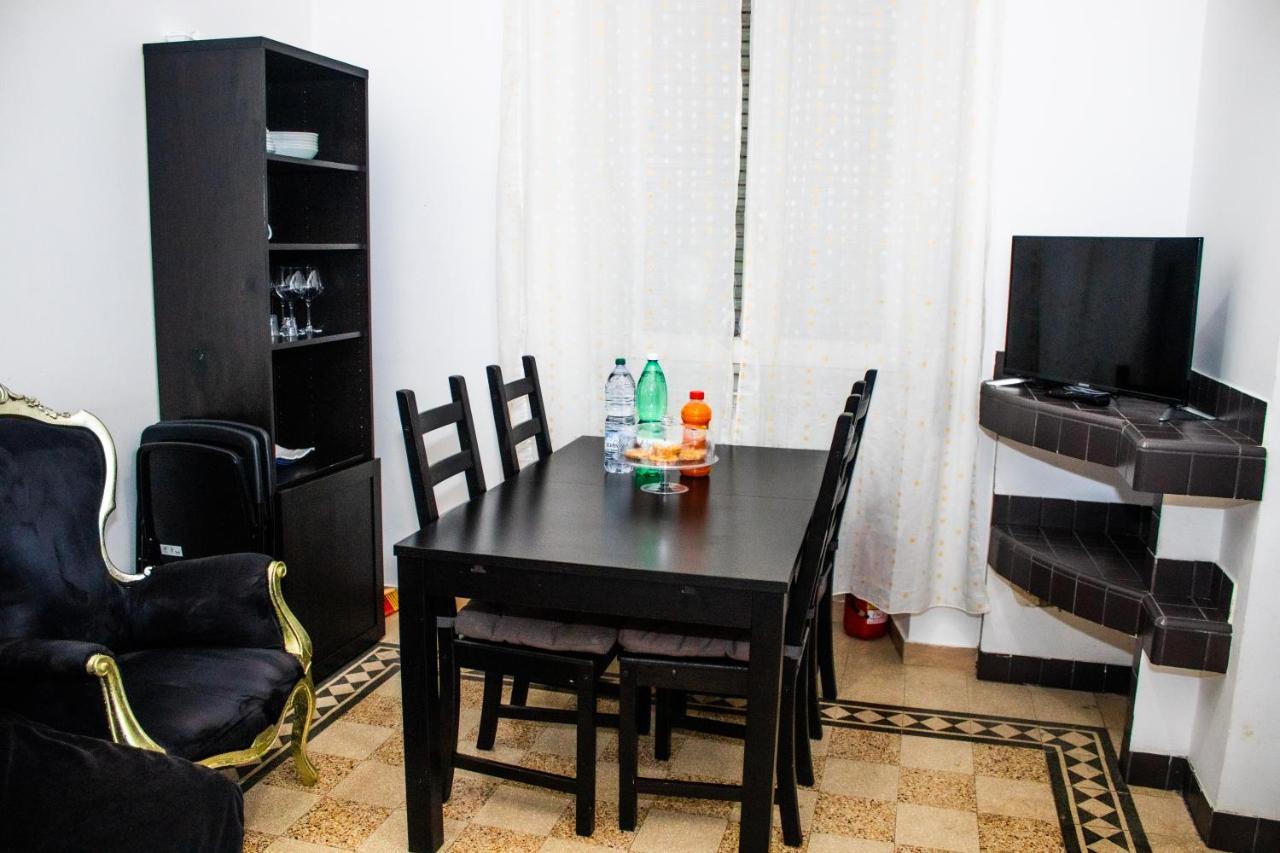 Casa vacanze Gioia S House
