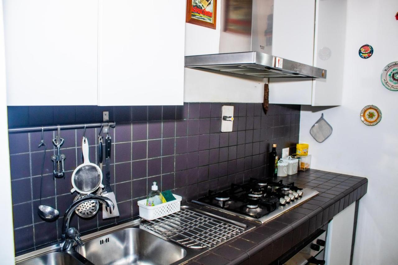 Gioia S House Casa vacanze Roma
