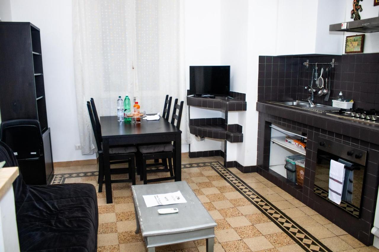 Gioia S House
