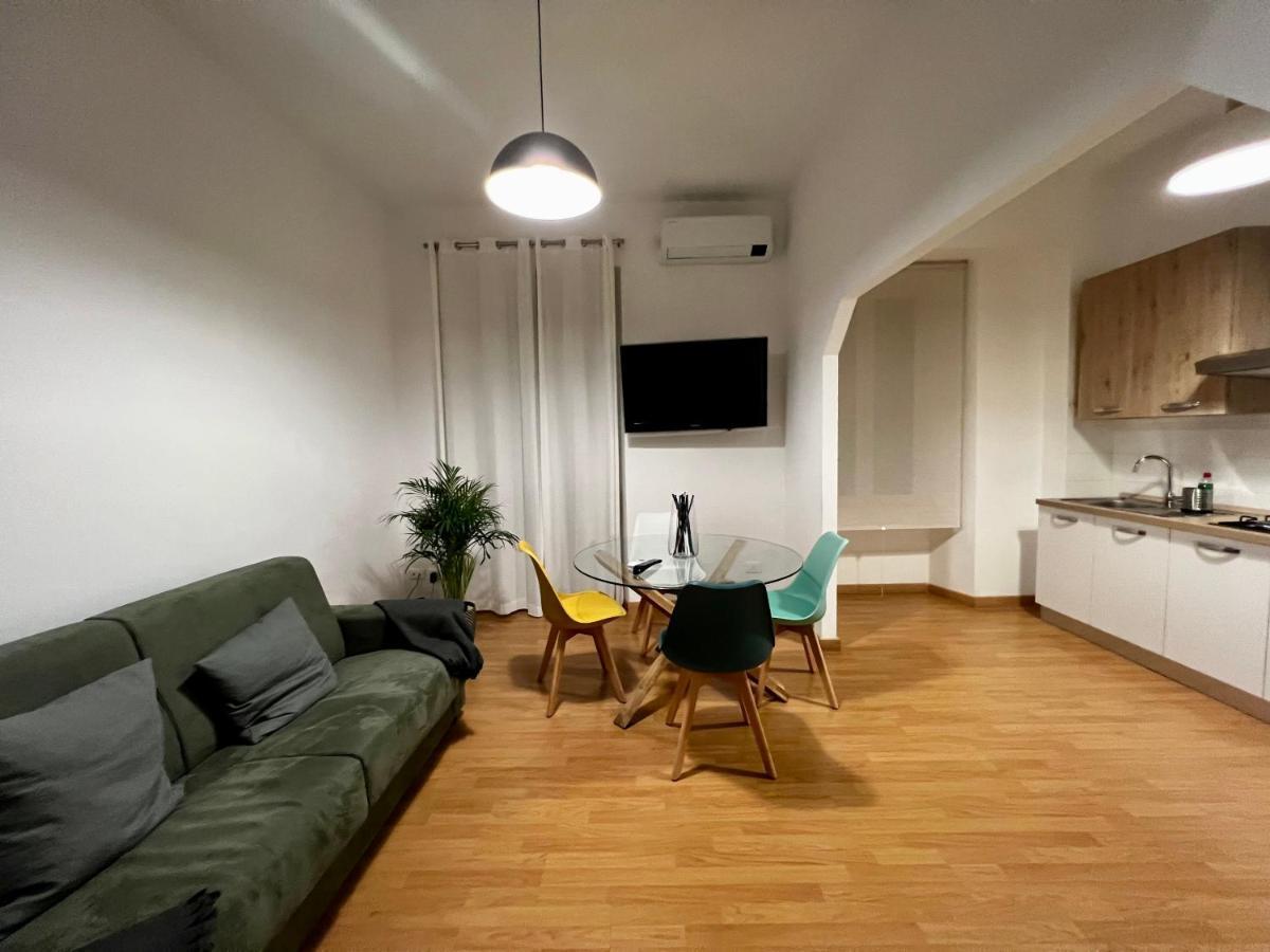 Conte Rosso Apartamento Roma