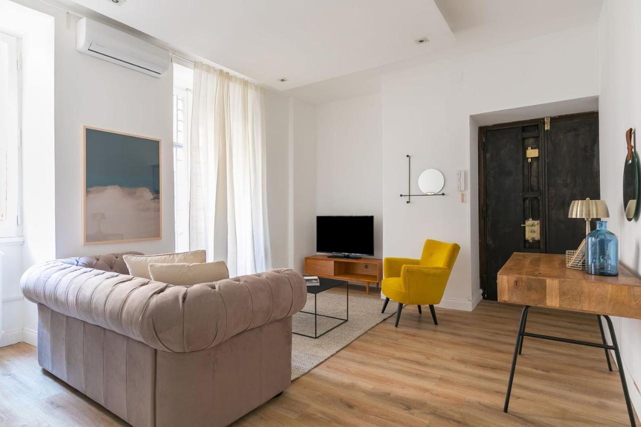 Aparthotel Sonder At Prati Giulio Cesare