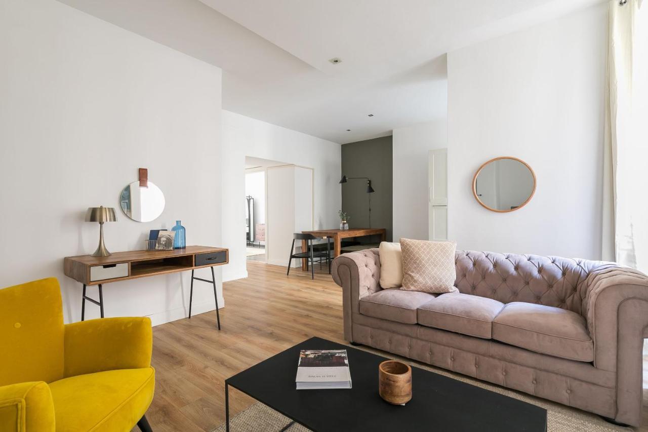 Sonder At Prati Giulio Cesare Aparthotel