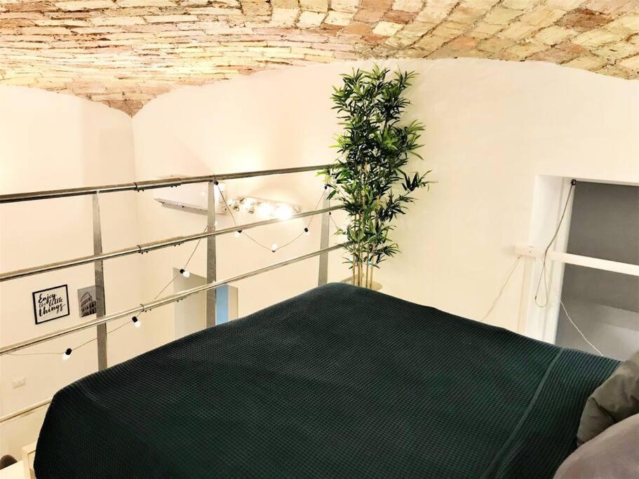 Apartamento Beautifully Renovated Loft In Trastevere Roma
