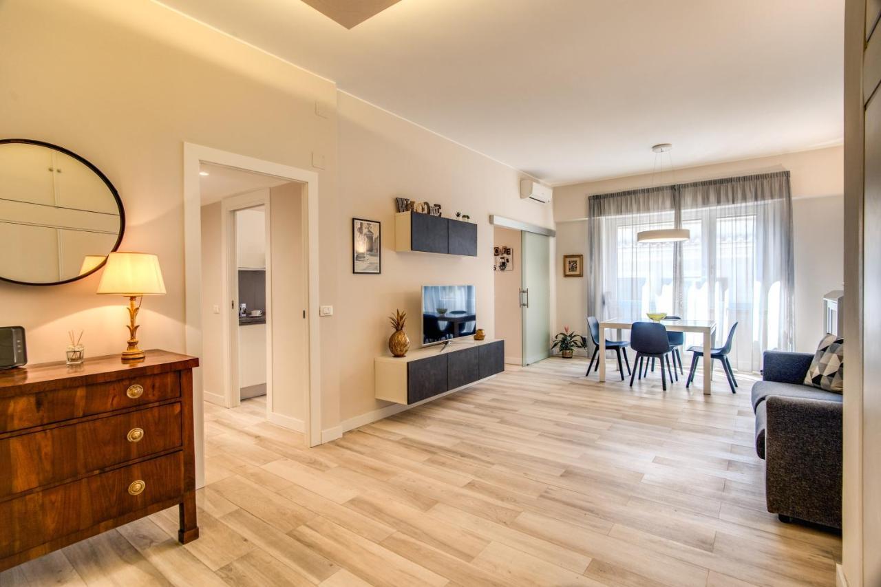 Casa Paradisi Apartamento