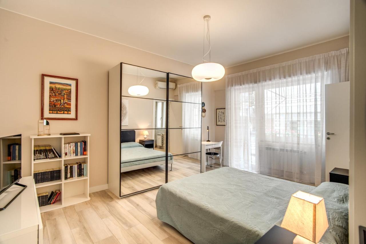 Apartamento Casa Paradisi Roma