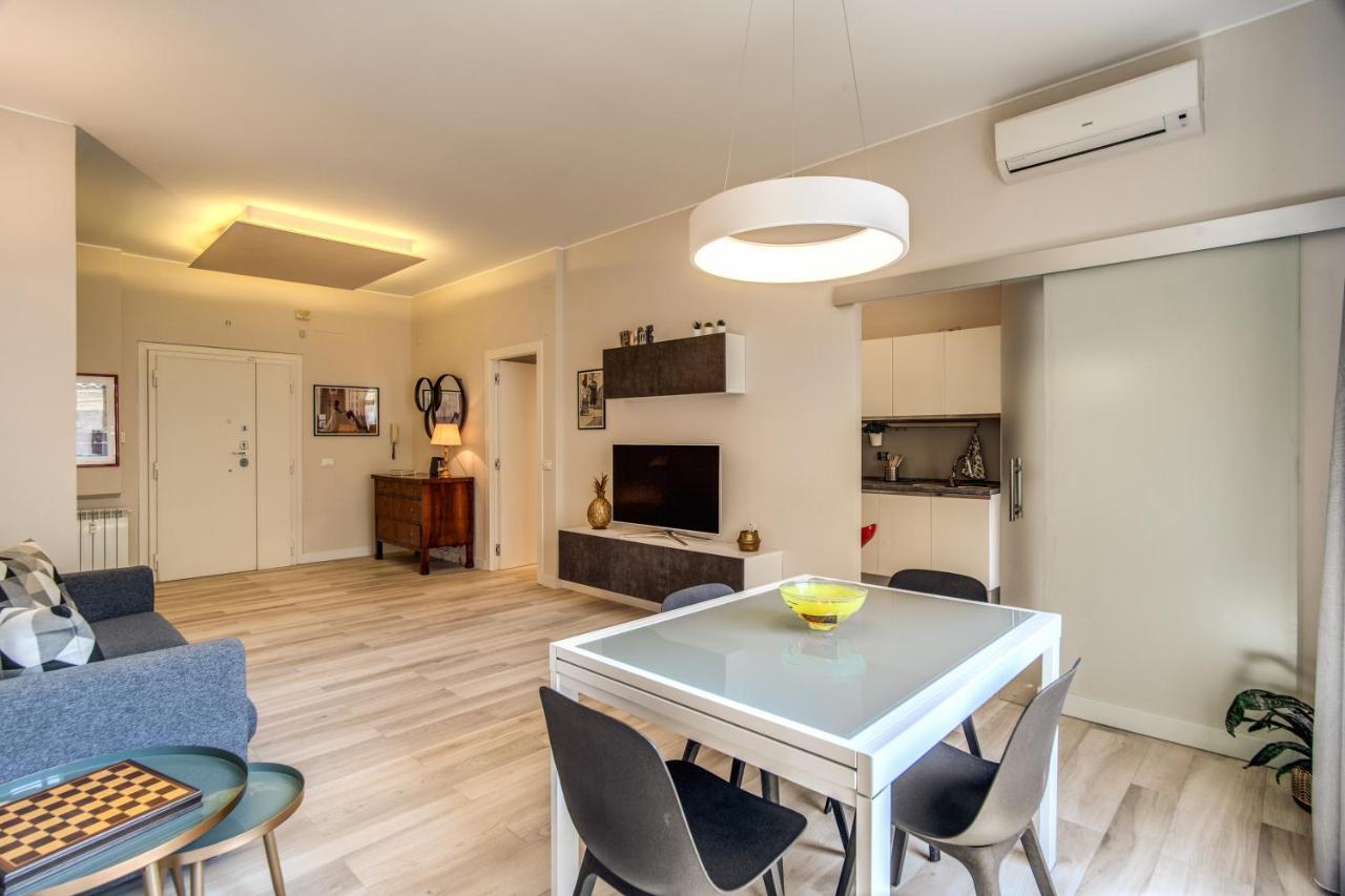 Casa Paradisi Apartamento