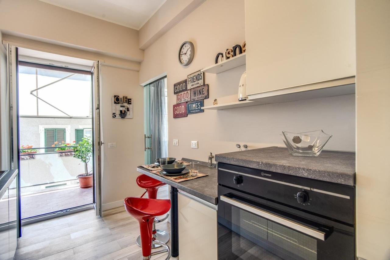 Casa Paradisi * Roma