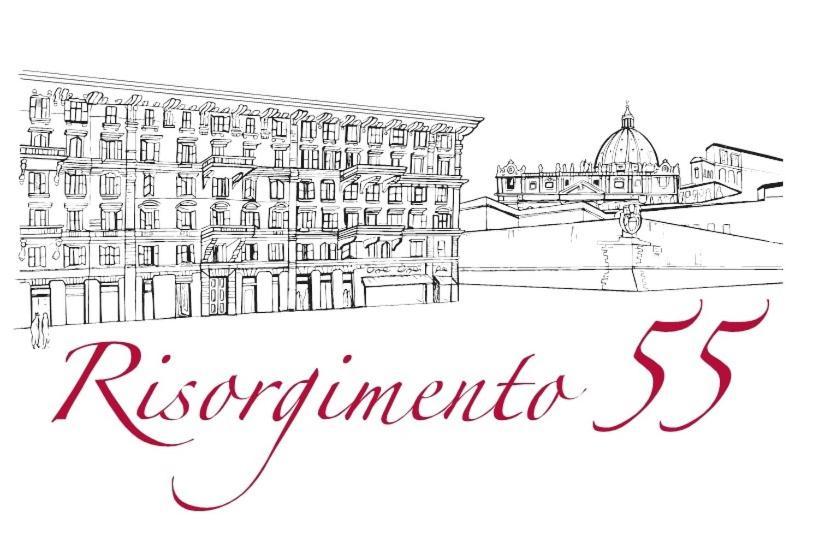 Affittacamere Risorgimento 55 Roma