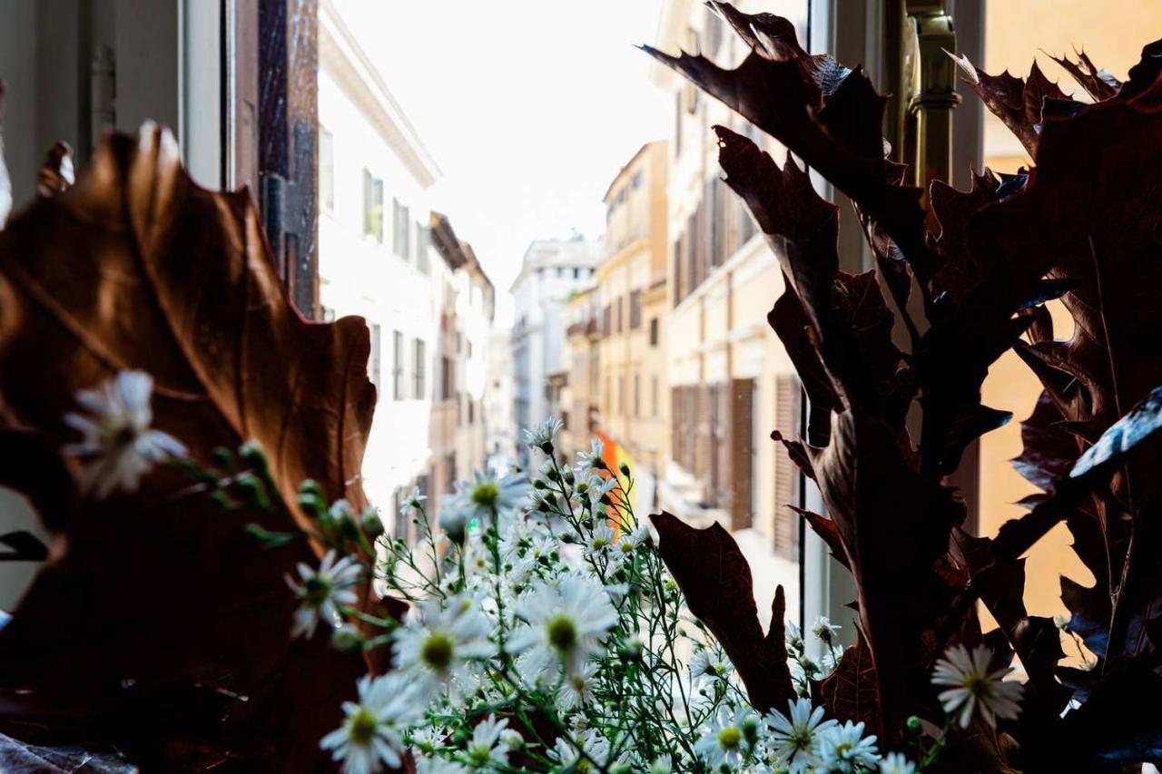 Queenavona Leilighet Roma