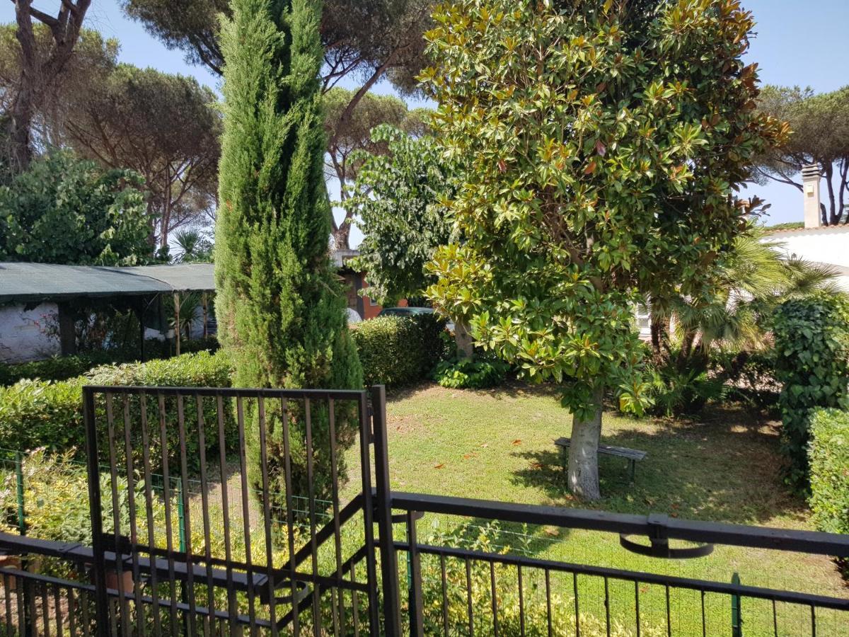 Casa Di Monica E Mauro *