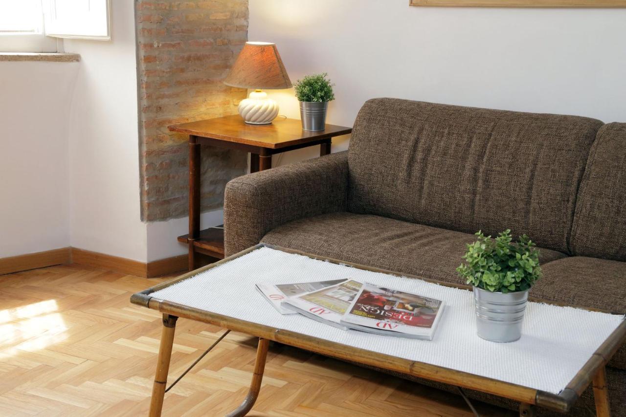 Capo Le - My Extra Apartamento Roma