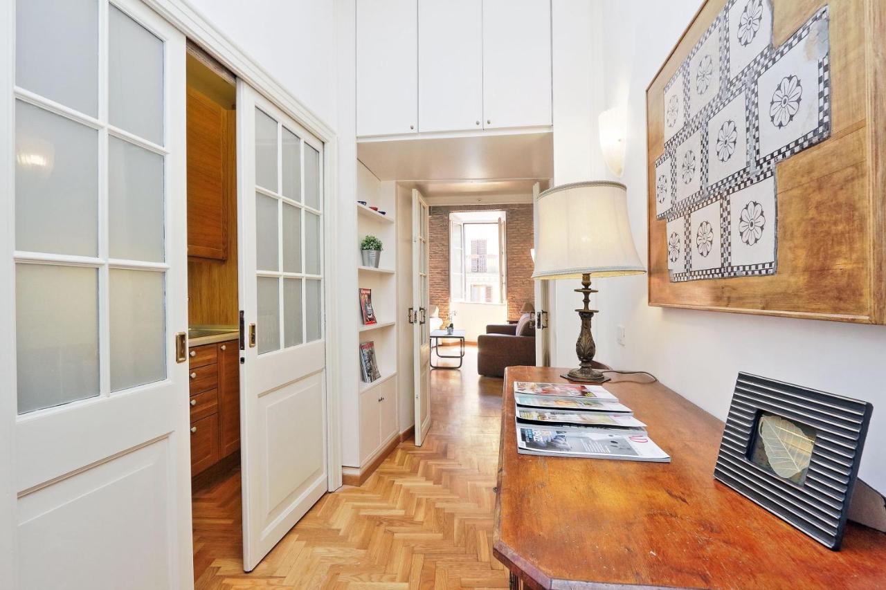 Apartamento Capo Le - My Extra Roma
