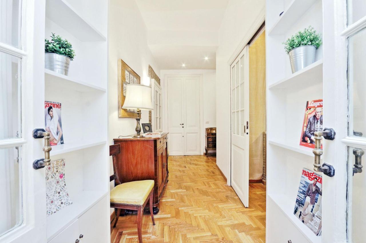 Capo Le - My Extra Apartamento *