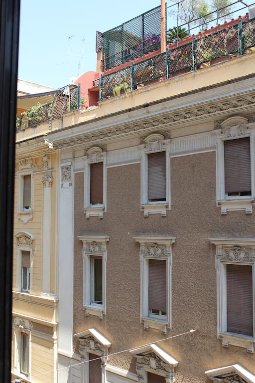 Bed & Breakfast Casa Sallustiana Roma