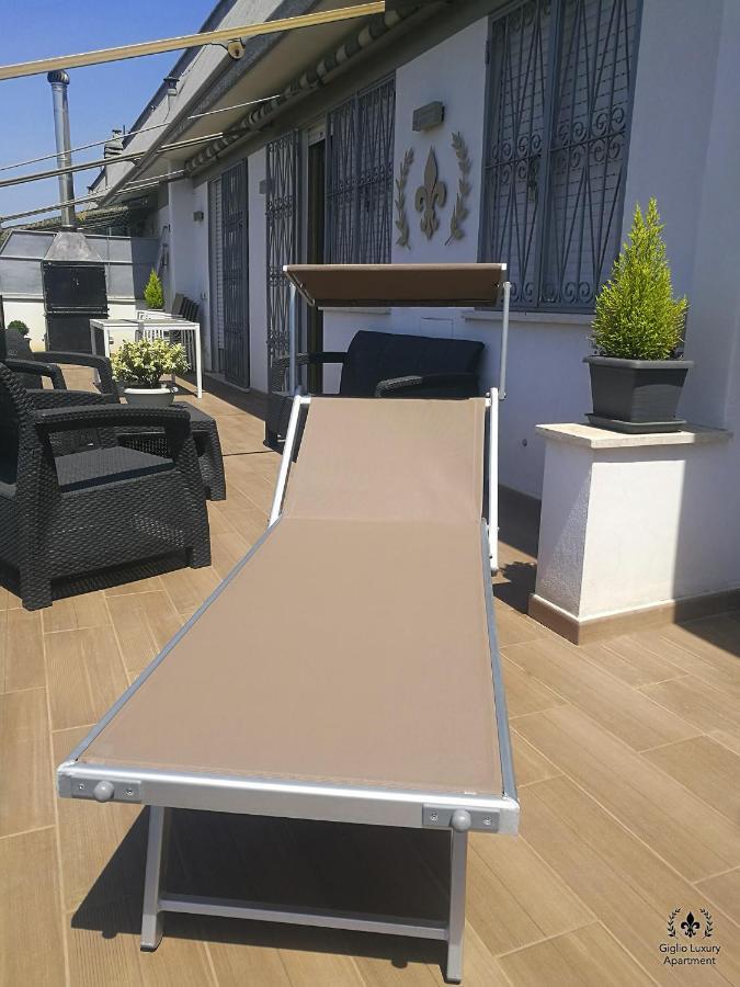 Apartment Giglio Luxury - Chroma Italy Rom