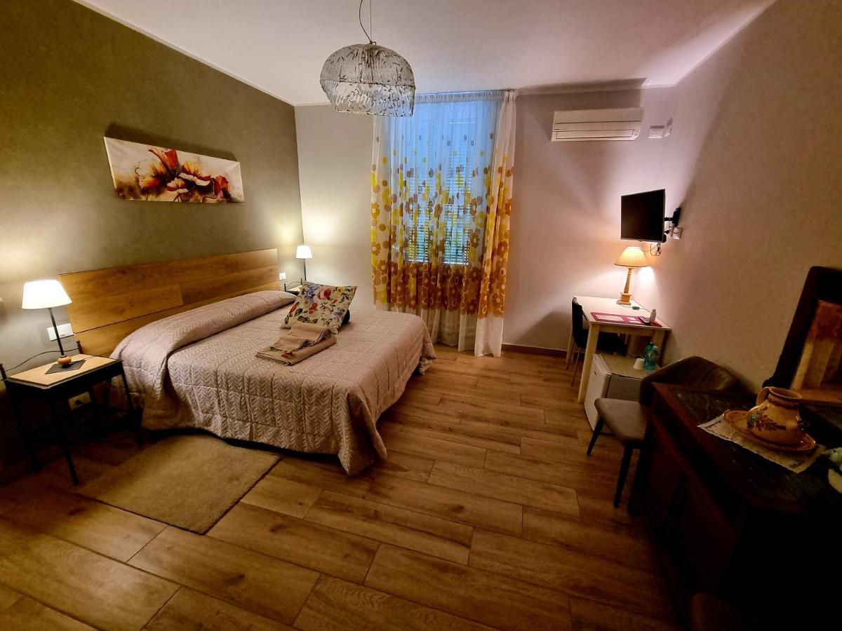 Bed & Breakfast Il Casale Nel Parco Rome