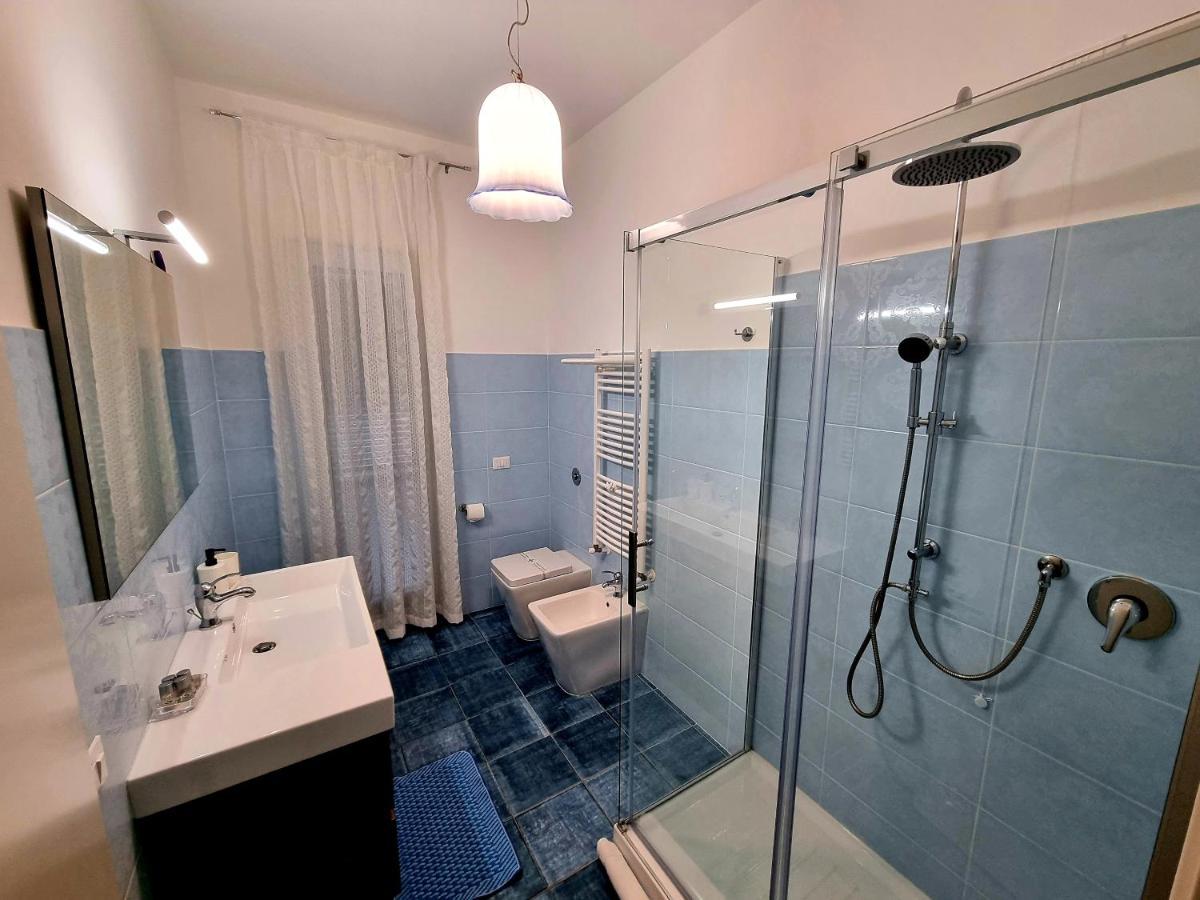 Il Casale Nel Parco Bed & Breakfast
