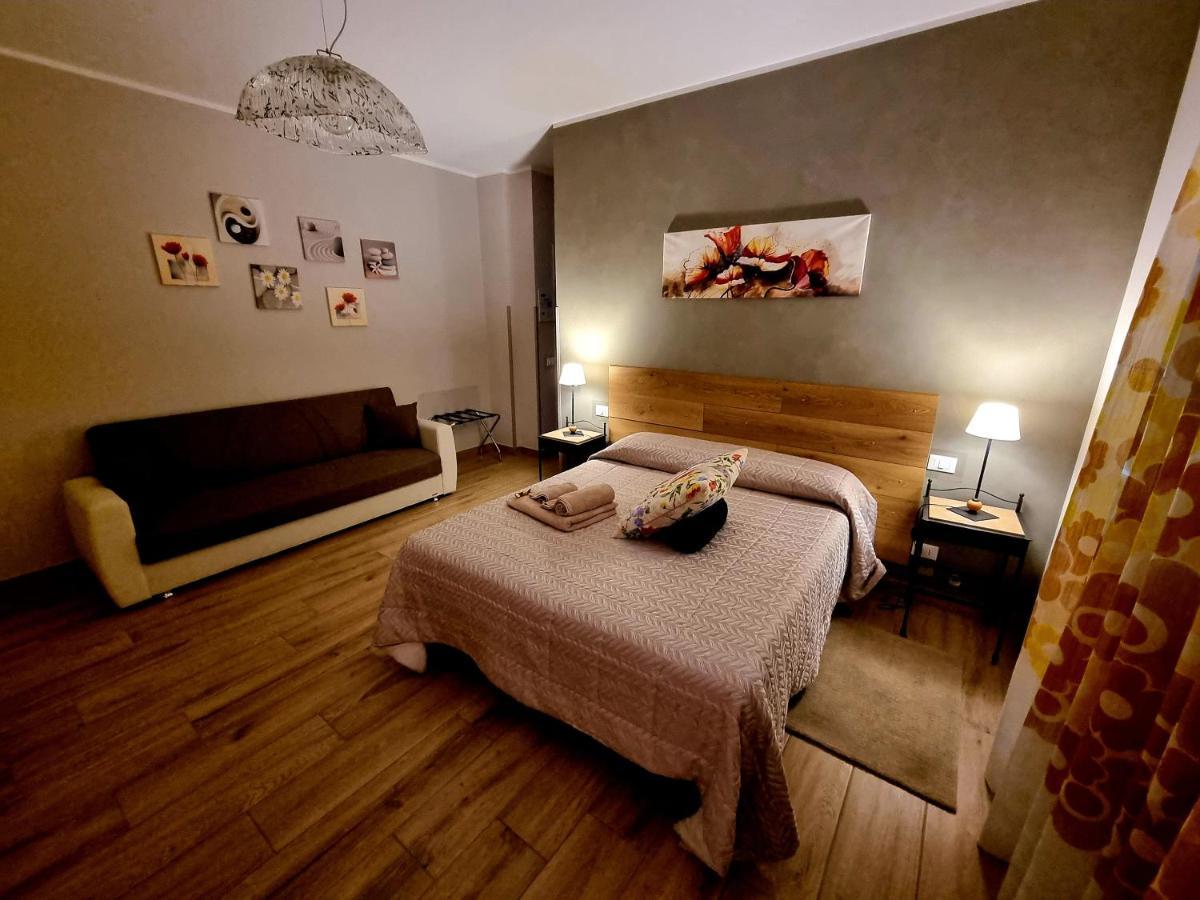 Bed & Breakfast Il Casale Nel Parco *