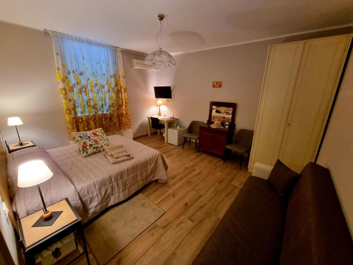 Bed & Breakfast Il Casale Nel Parco