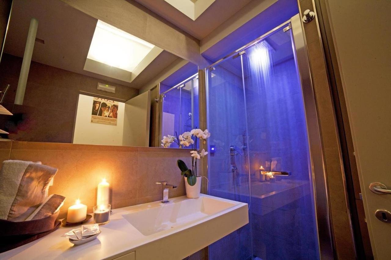 The Loft - At Torre Argentina *