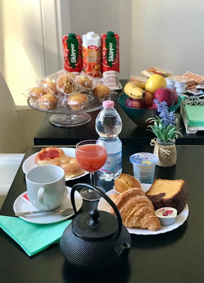 Bed & Breakfast Relais La Maison De Luxe 2*