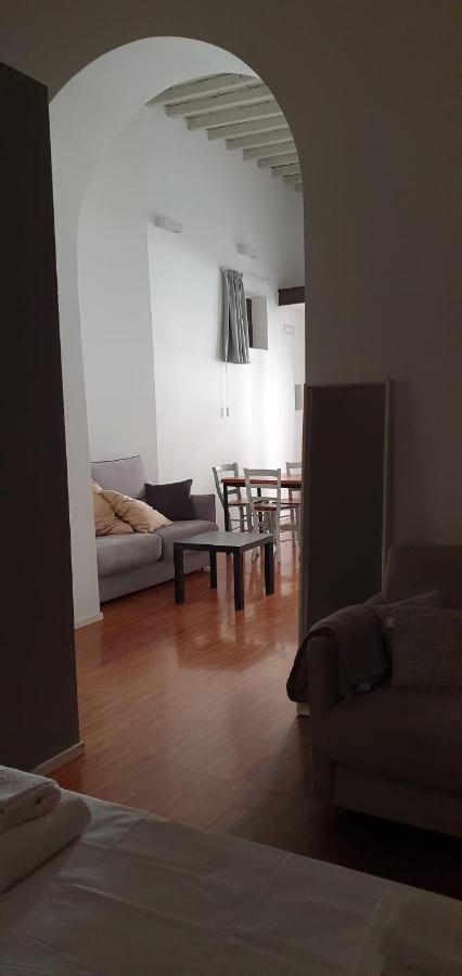 The Loft - At Torre Argentina