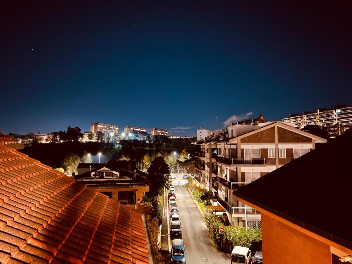 Attico A Apartamento Roma