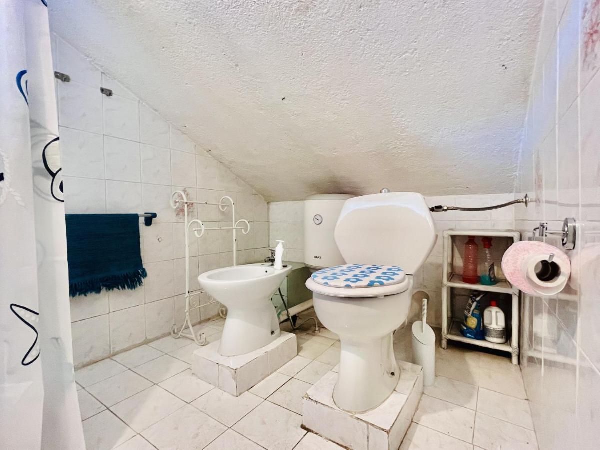 Attico A Apartamento