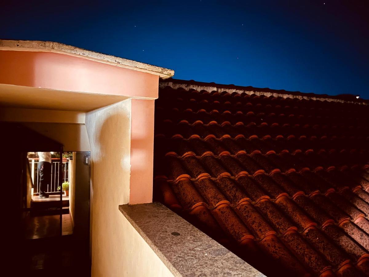 Attico A Apartamento *