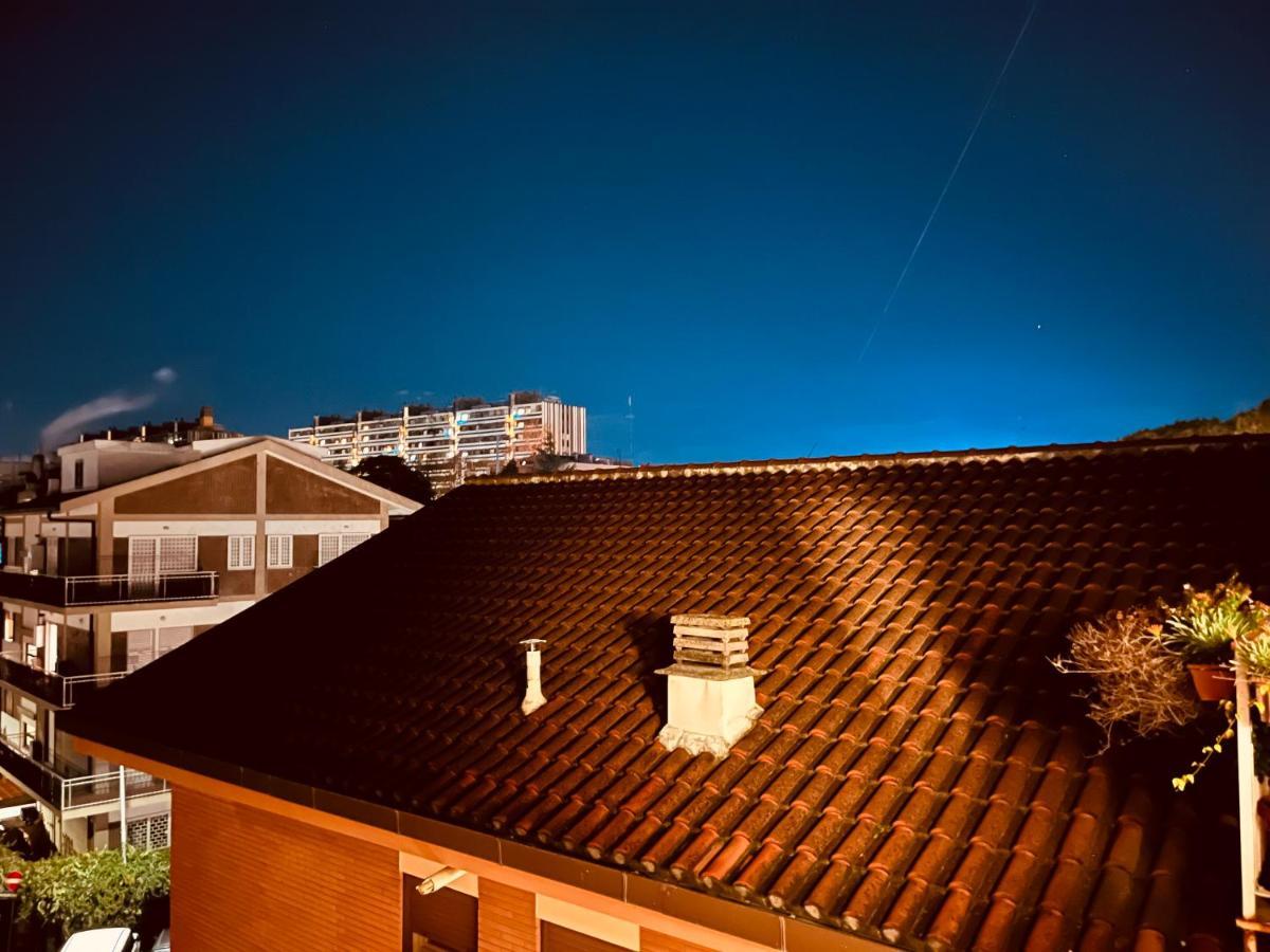 Attico A Apartamento