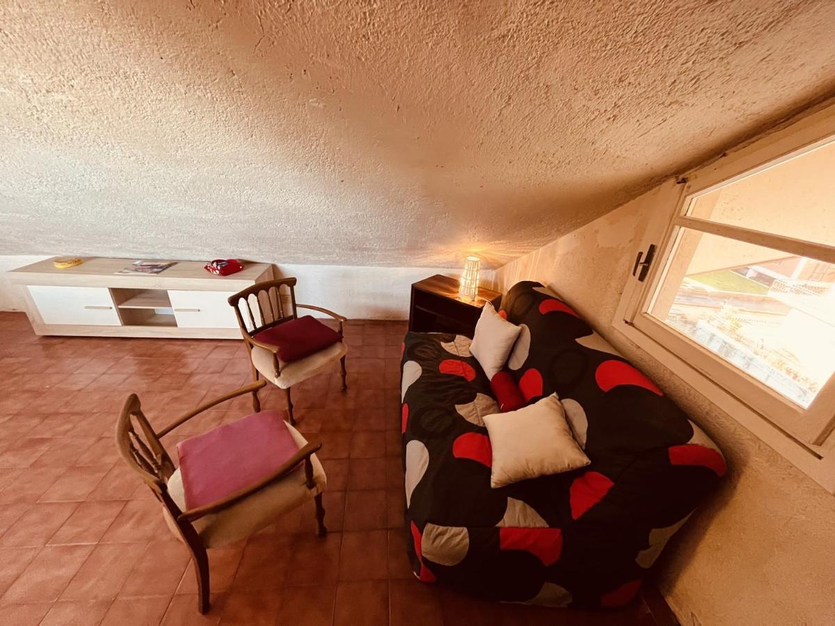 Attico A Apartamento *