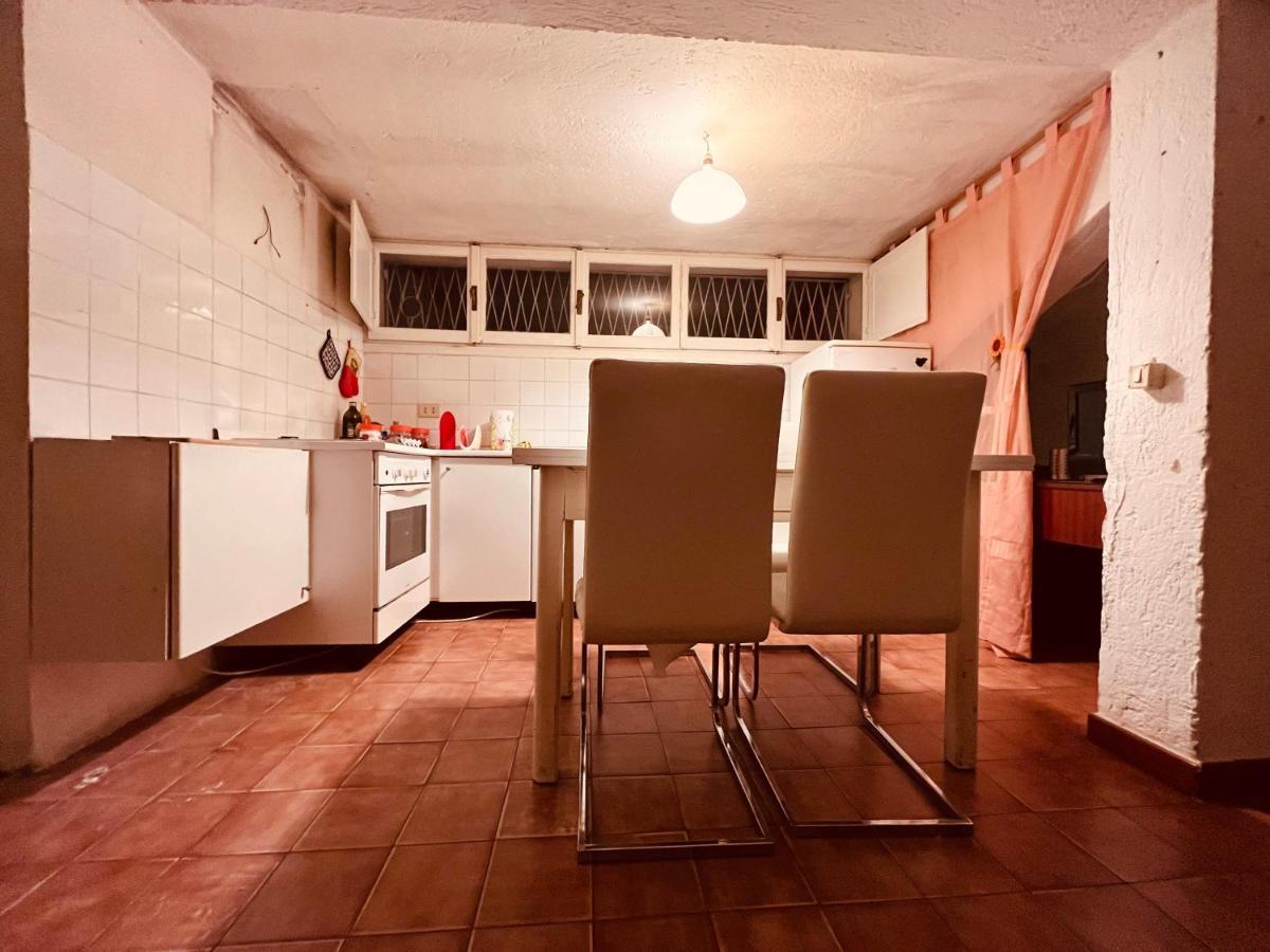 Apartamento Attico A
