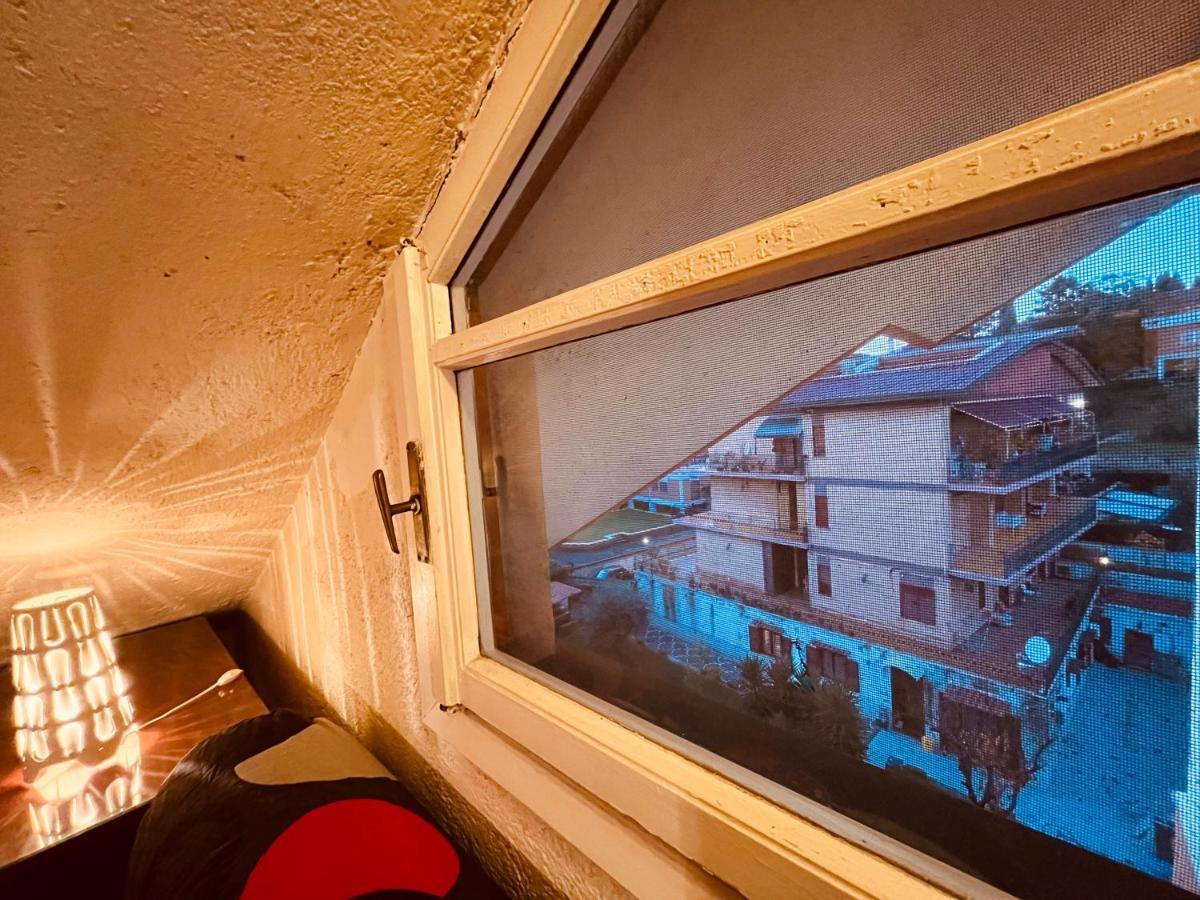 Attico A Apartamento