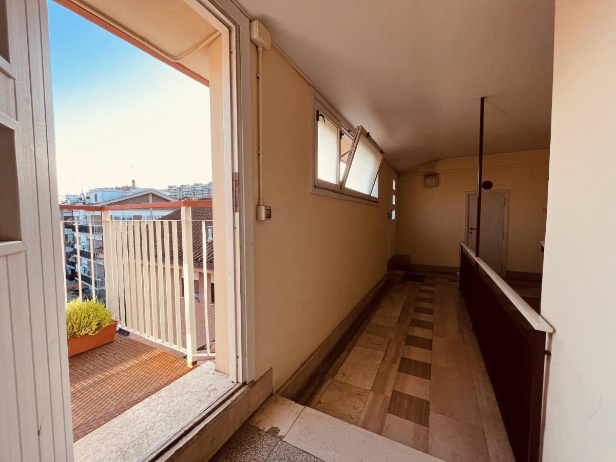 Attico A Apartamento