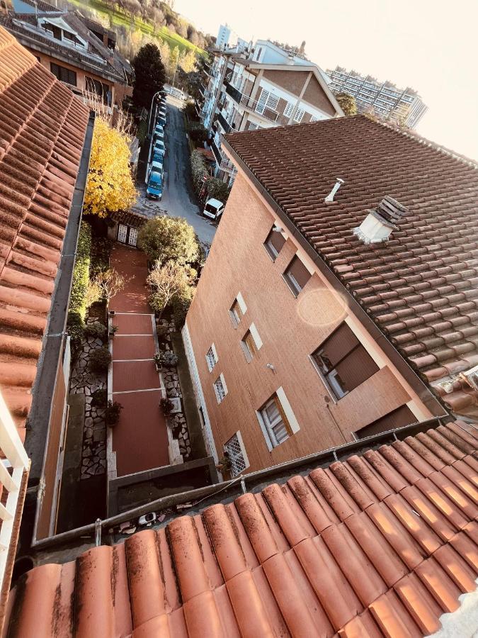 Apartamento Attico A