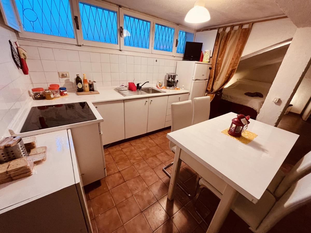 Apartamento Attico A *